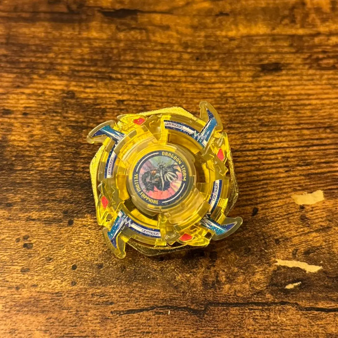 2026年最新】ドラグーンS イエローの人気アイテム - メルカリ