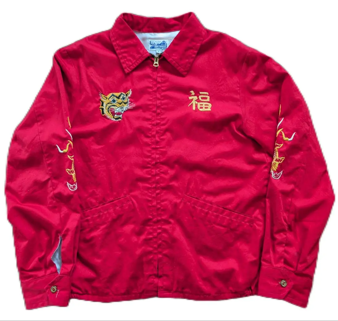 2026年最新】ベトジャン 東洋 ビームスの人気アイテム - メルカリ