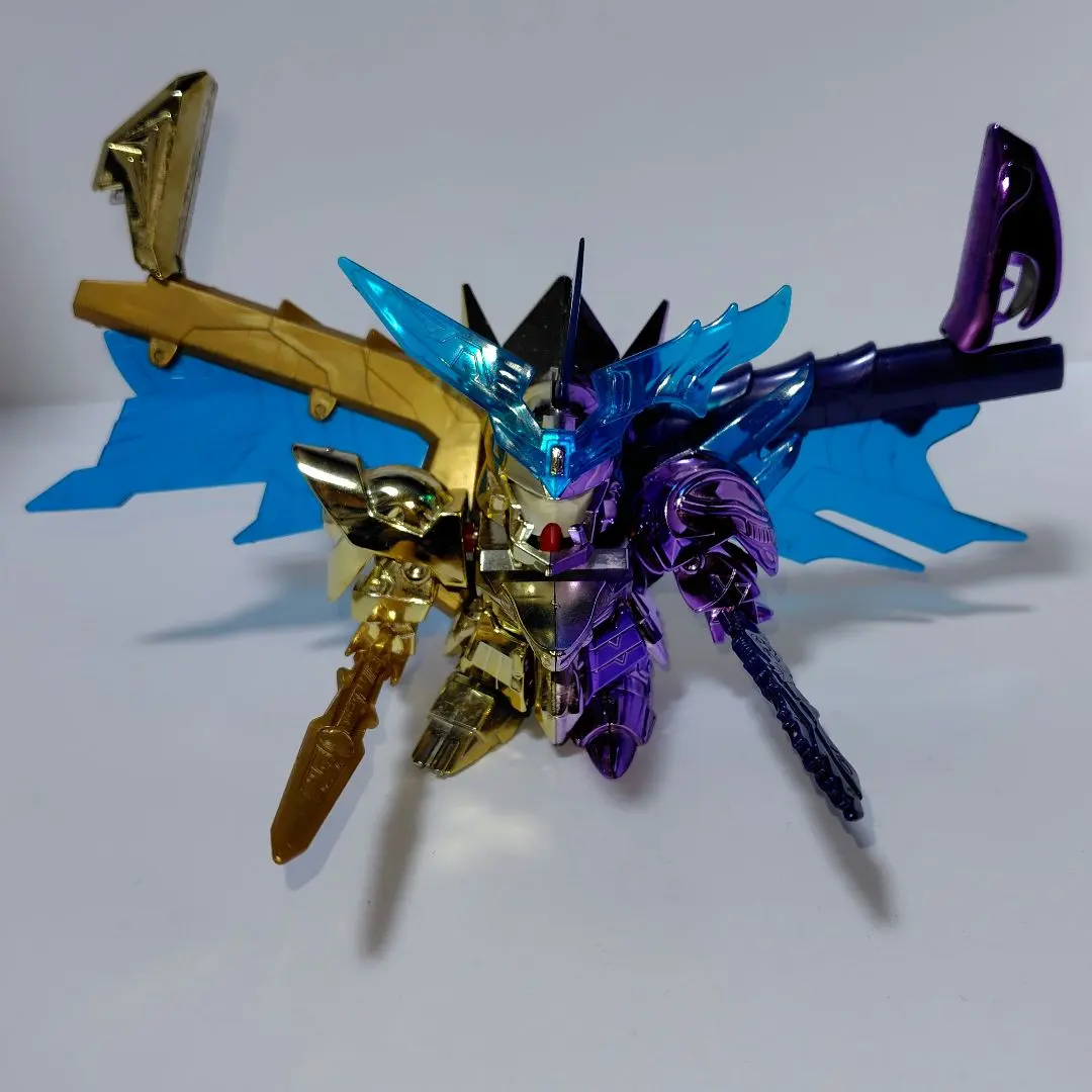 2026年最新】ファイナルフォーミュラー 元祖sdガンダムの人気アイテム