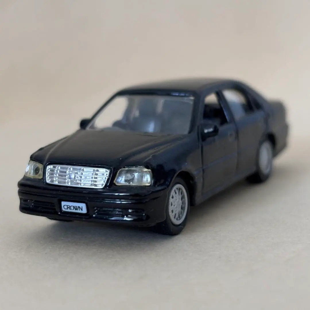 2026年最新】200系クラウン ミニカーの人気アイテム - メルカリ