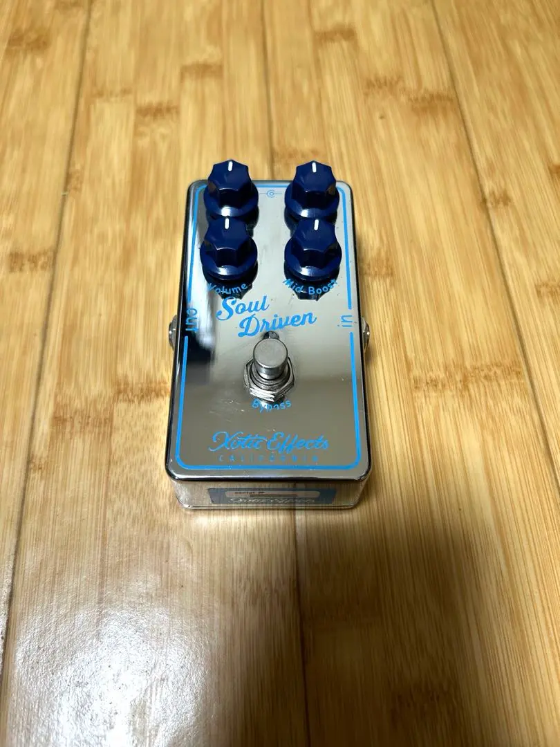 2026年最新】xotic soul drivenの人気アイテム - メルカリ