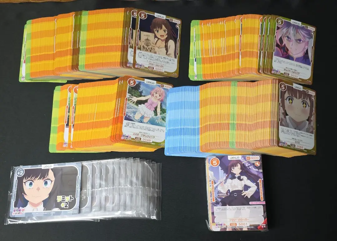 2026年最新】osica 4コンの人気アイテム - メルカリ