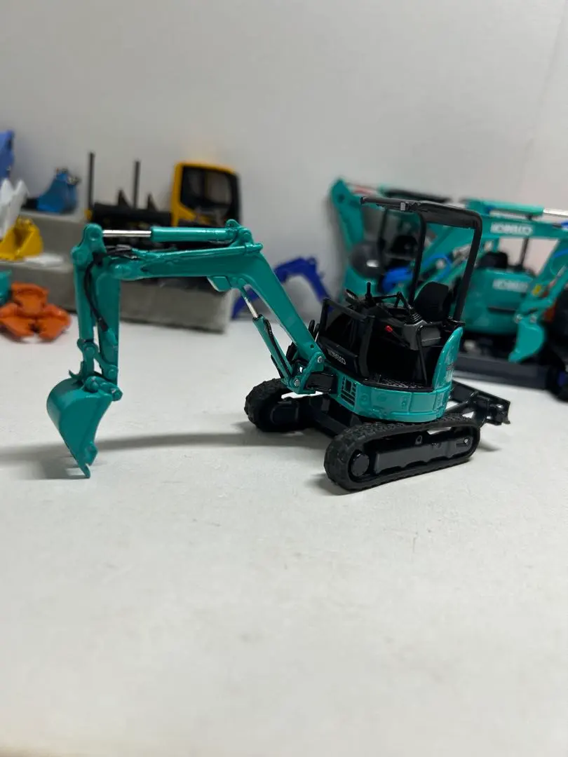 2026年最新】コベルコ sk35srの人気アイテム - メルカリ