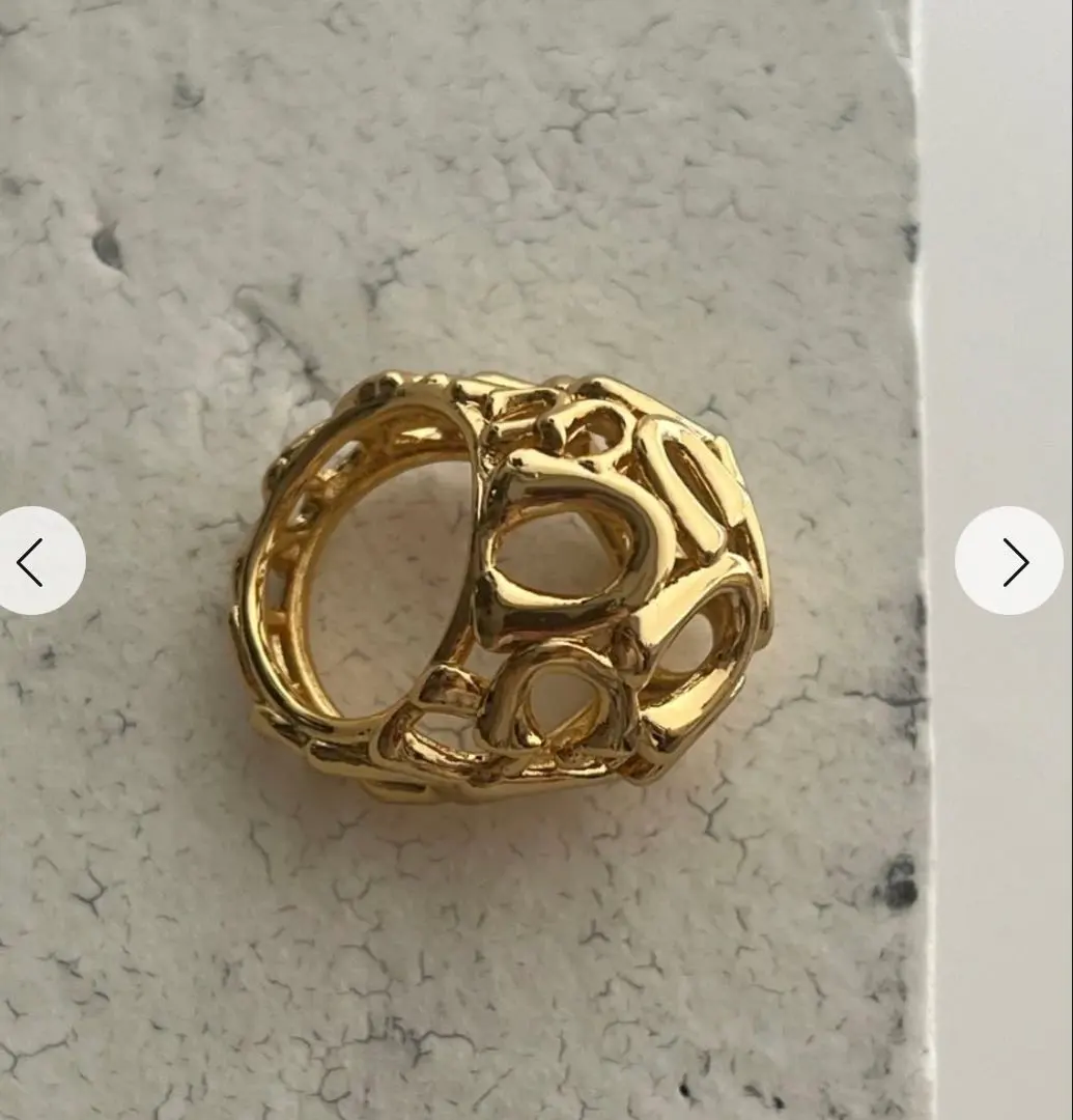 2026年最新】チエコプラス リングの人気アイテム - メルカリ