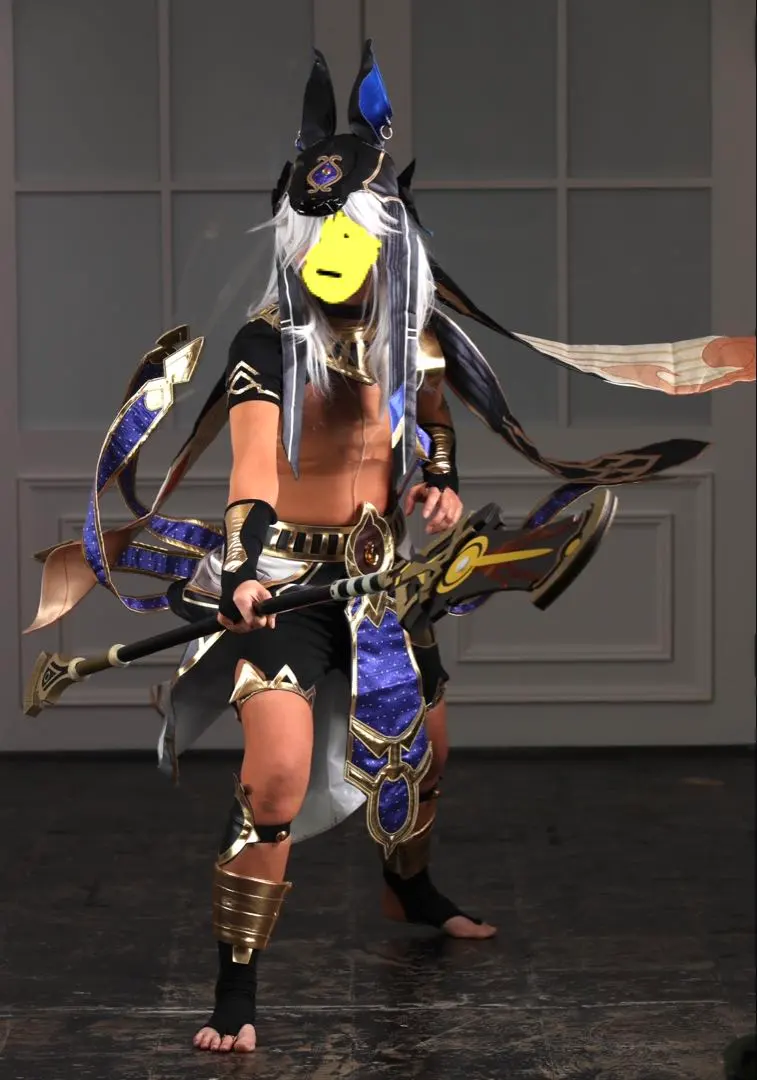 2026年最新】原神 セノ コスプレの人気アイテム - メルカリ