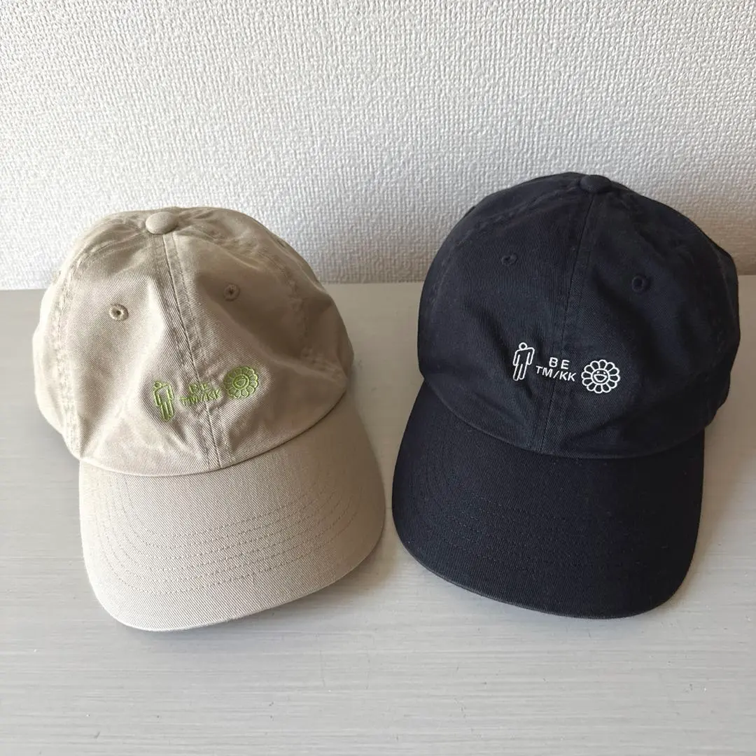 2026年最新】Billie Eilish キャップの人気アイテム - メルカリ