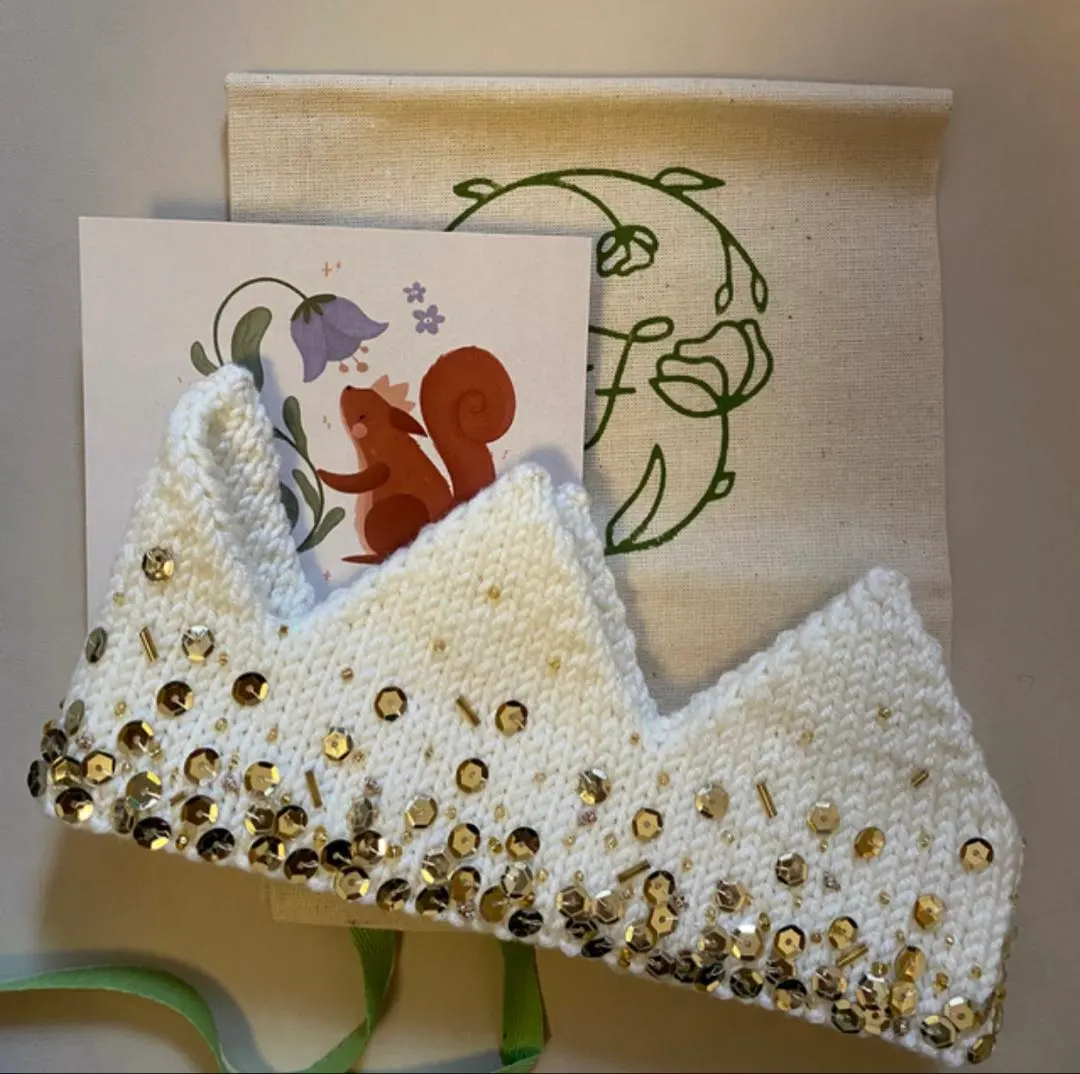 2026年最新】meadow flower クラウンの人気アイテム - メルカリ