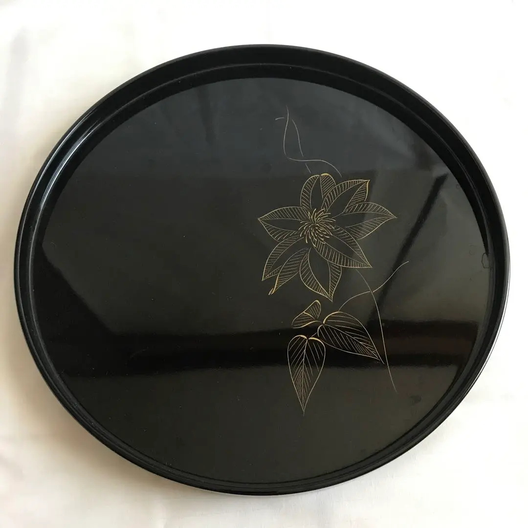 2026年最新】高岡漆器 お盆の人気アイテム - メルカリ