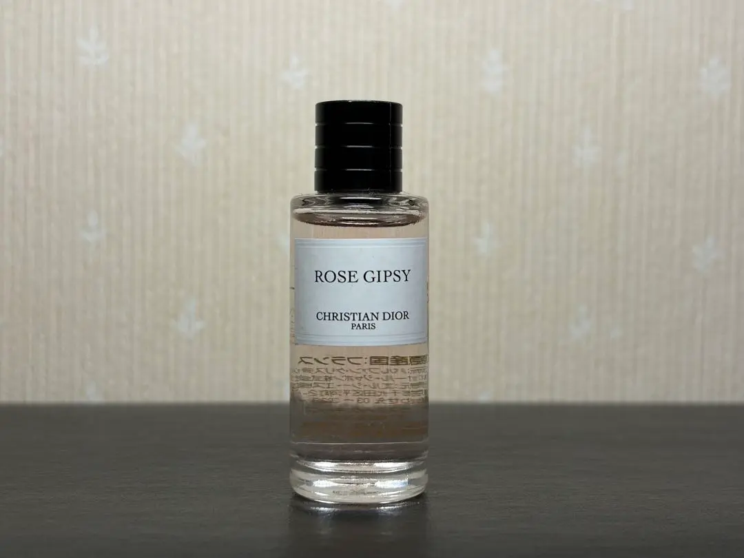 2026年最新】Diorローズジプシーの人気アイテム - メルカリ