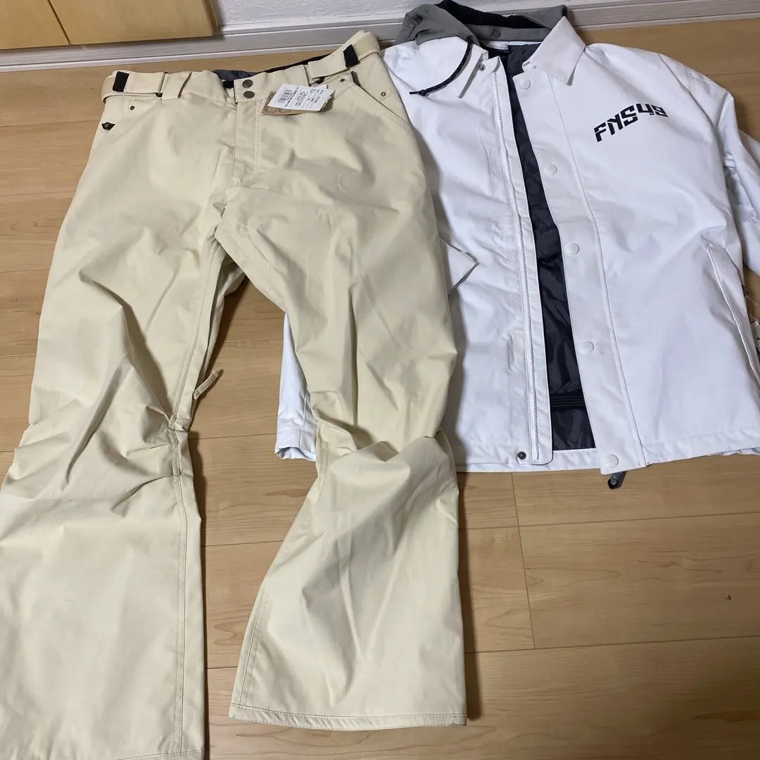 2026年最新】fns49の人気アイテム - メルカリ