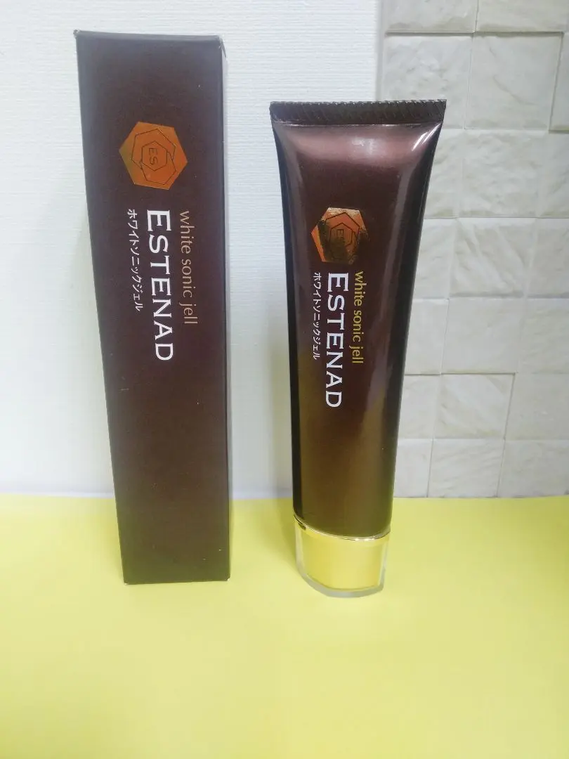 2026年最新】エステナード薬用ホワイトジェルの人気アイテム - メルカリ