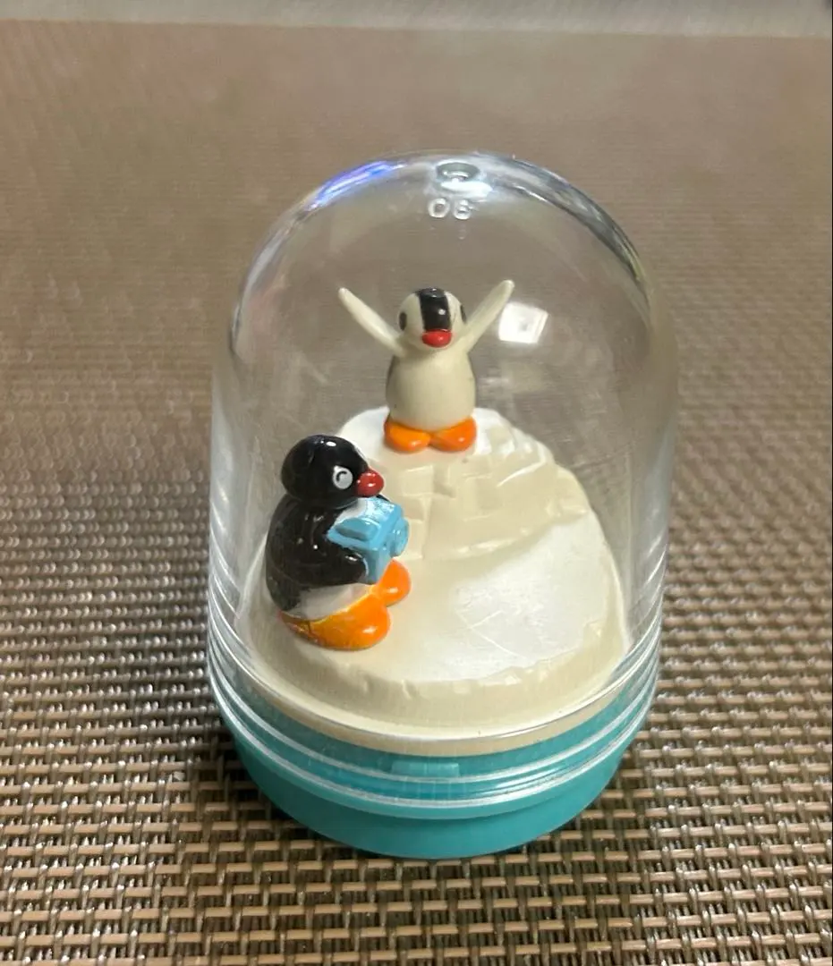 2026年最新】ピングー ジオラマの人気アイテム - メルカリ