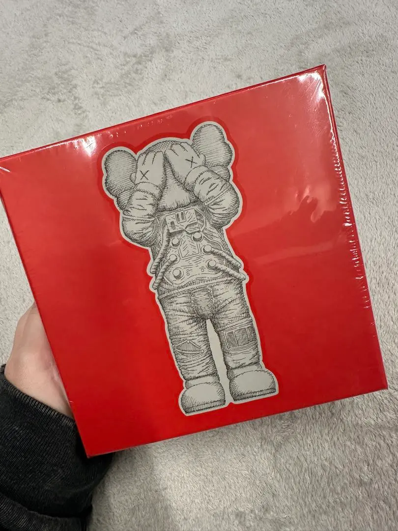 2026年最新】kaws パズルの人気アイテム - メルカリ