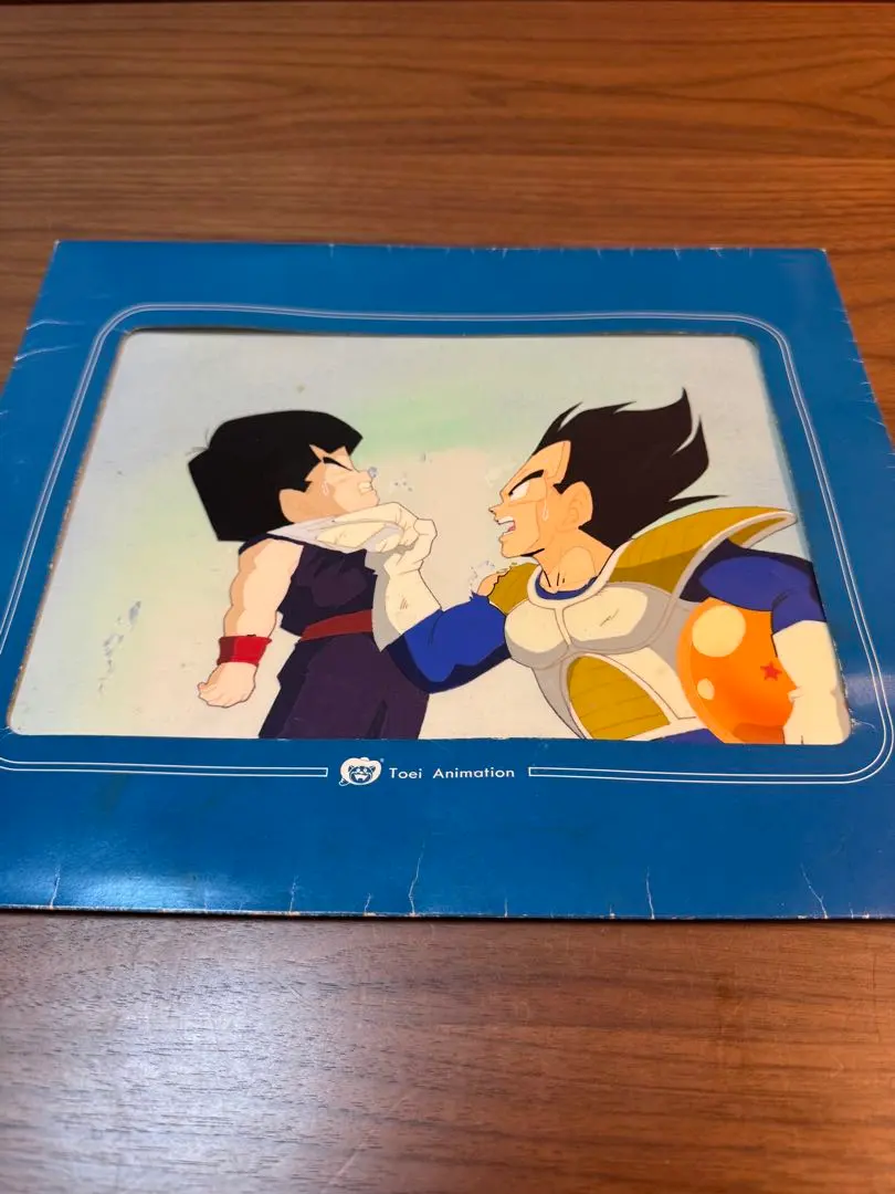 2026年最新】ドラゴンボールZのセル画の人気アイテム - メルカリ