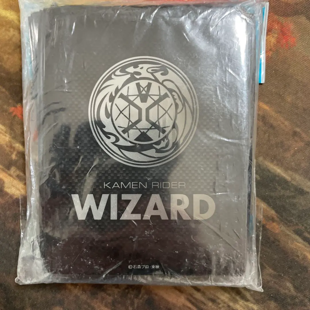 2026年最新】スリーブ 仮面ライダー エンブレムの人気アイテム - メルカリ