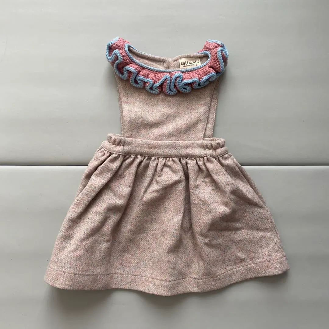 2026年最新】kalinka ワンピースの人気アイテム - メルカリ