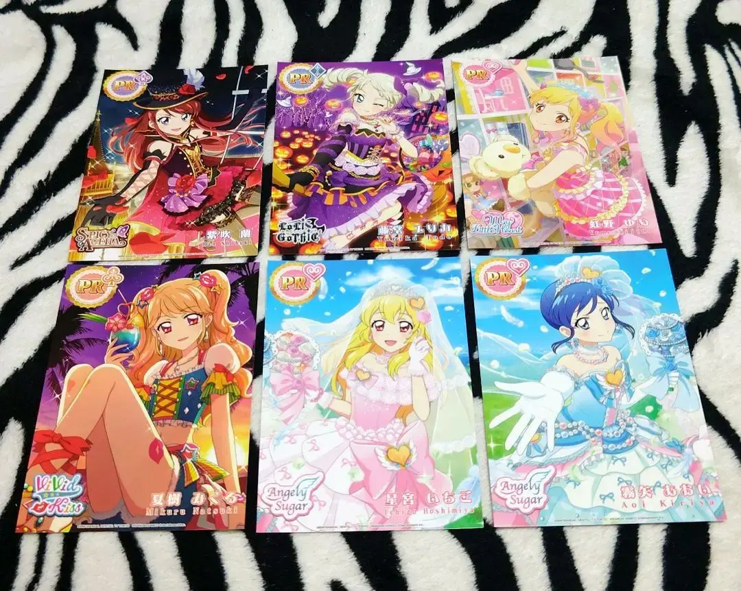 2026年最新】アイカツ フォトonステージ コレクションの人気アイテム