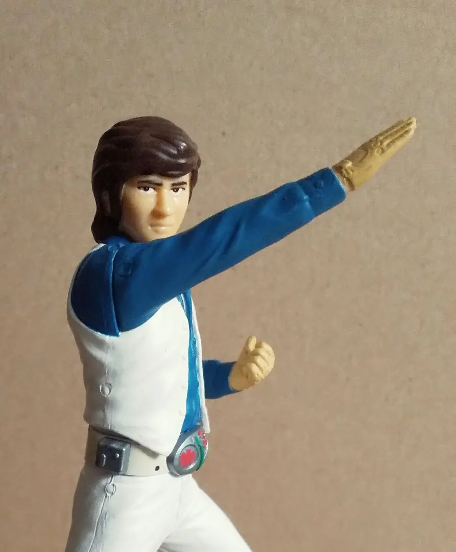 2026年最新】風見志郎の人気アイテム - メルカリ