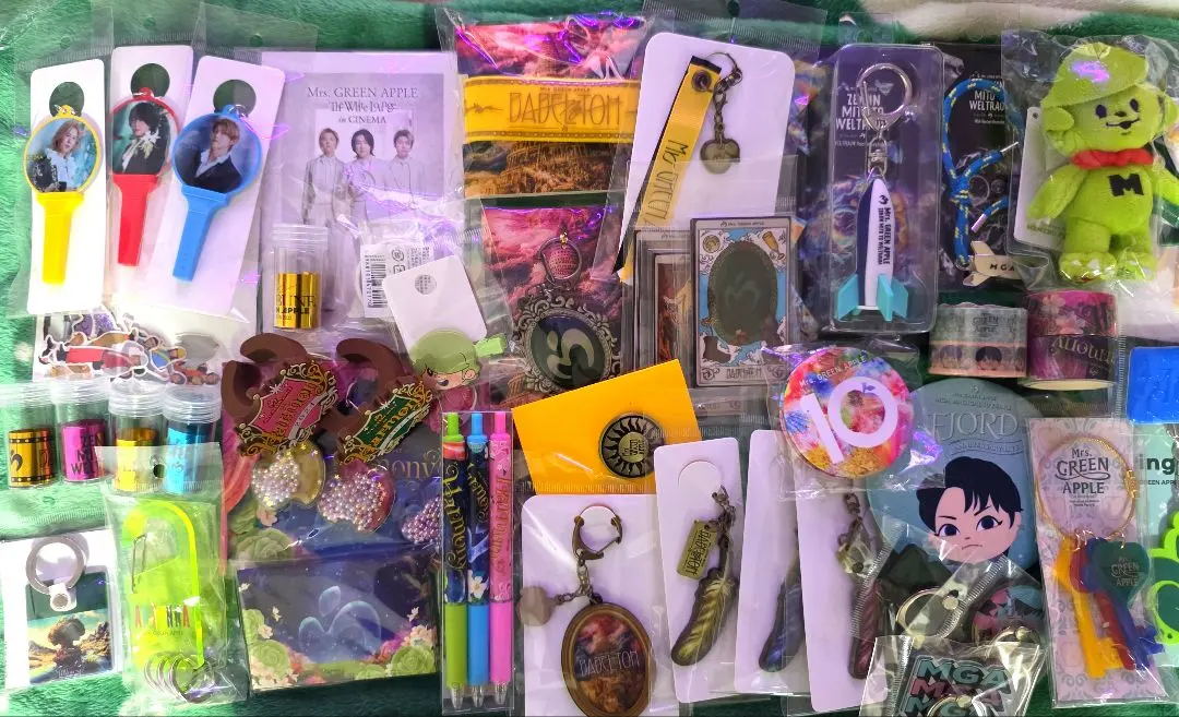 2026年最新】ミセス ラババン チャームの人気アイテム - メルカリ