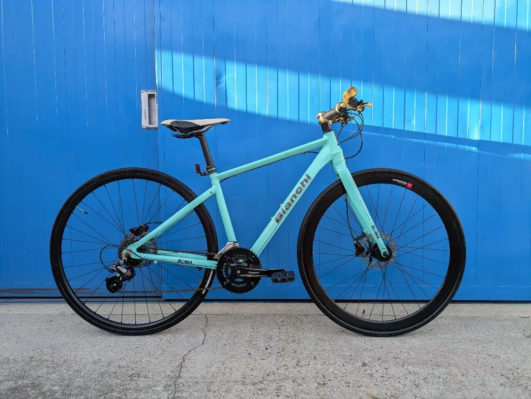 2026年最新】ビアンキ ローマ2の人気アイテム - メルカリ