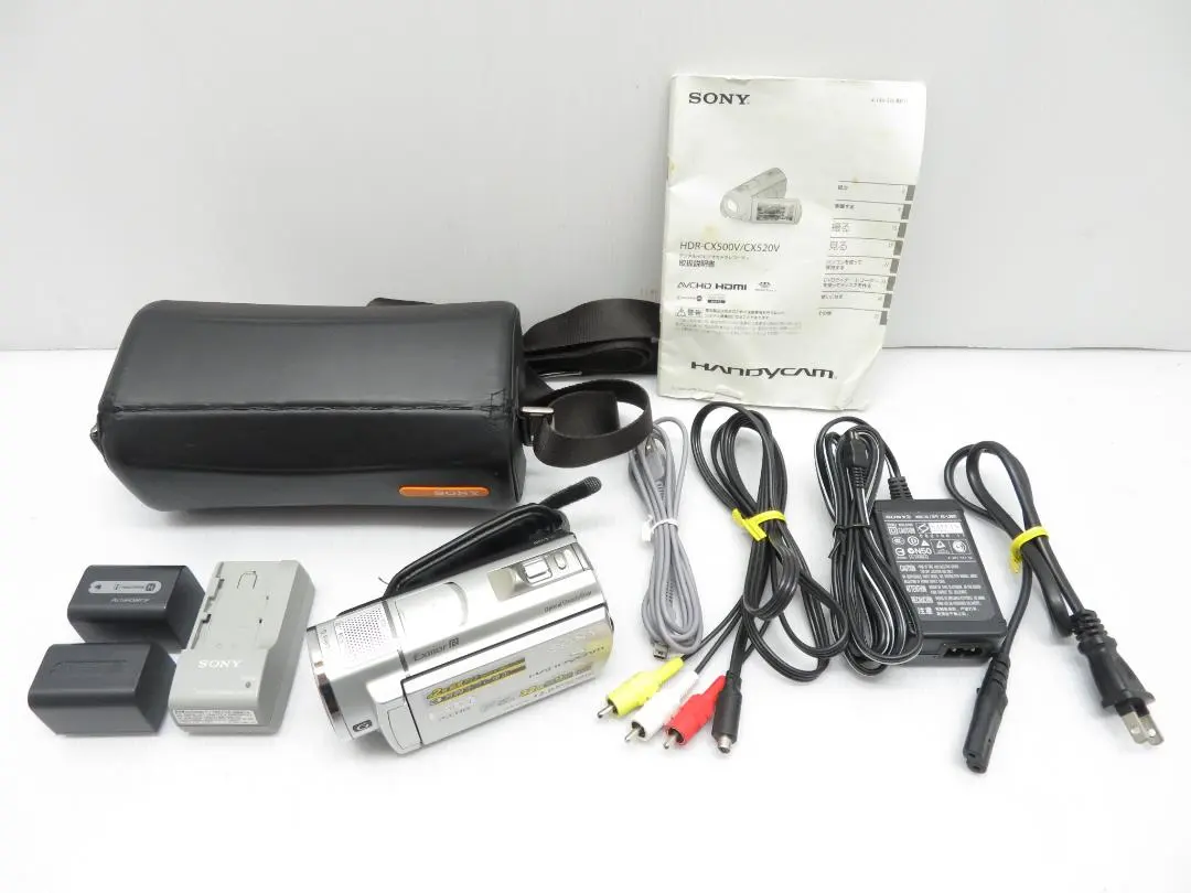 2026年最新】hdr cx500の人気アイテム - メルカリ