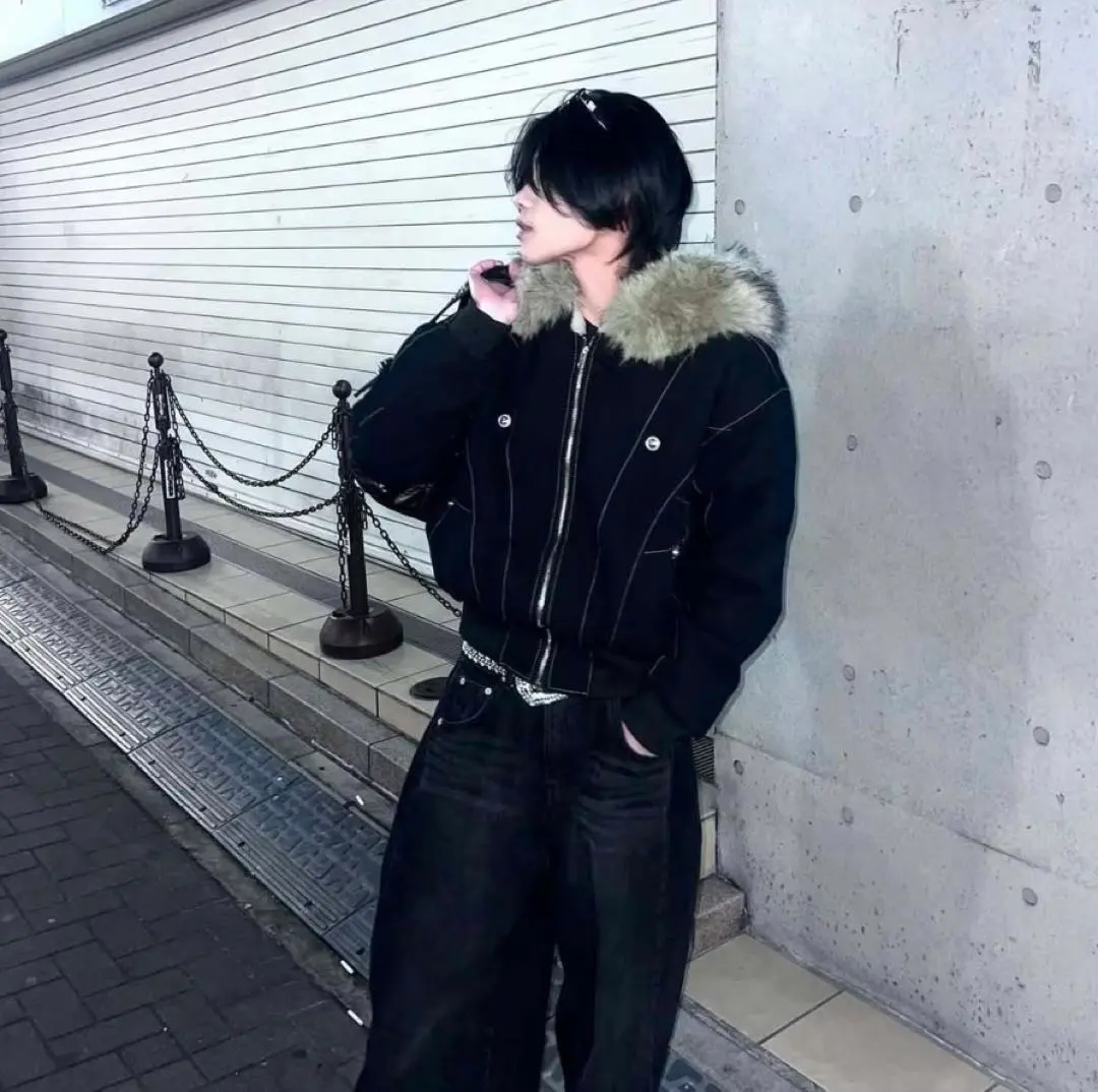 2026年最新】PCTokyo ファージャケットの人気アイテム - メルカリ