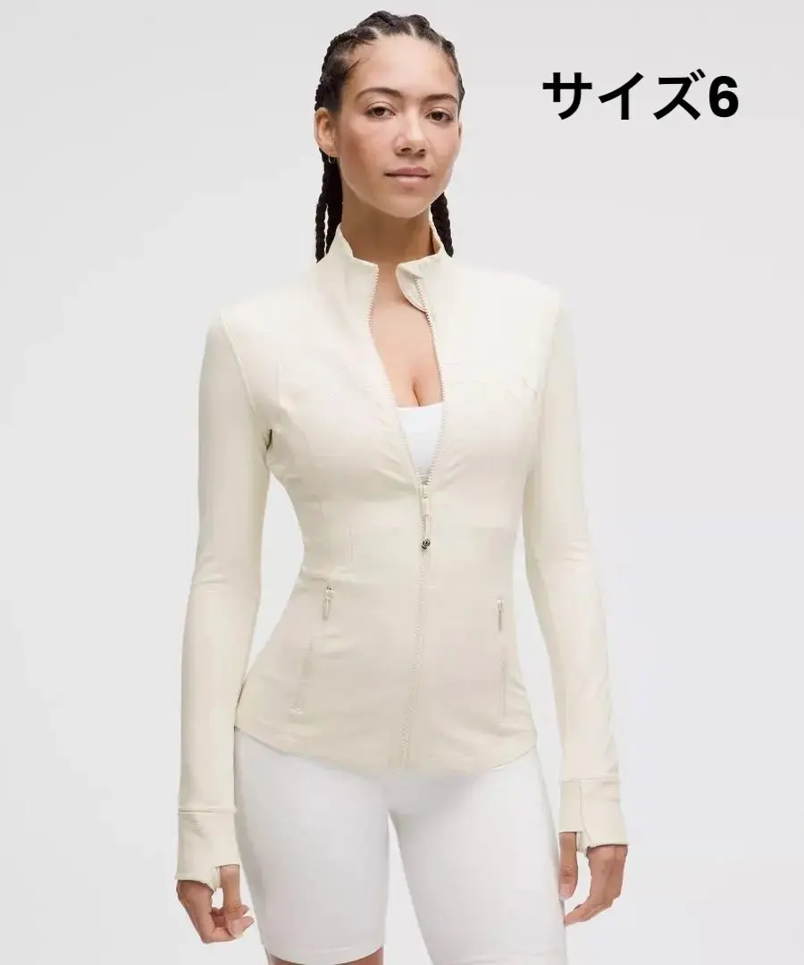 2026年最新】Define ジャケット nuluの人気アイテム - メルカリ