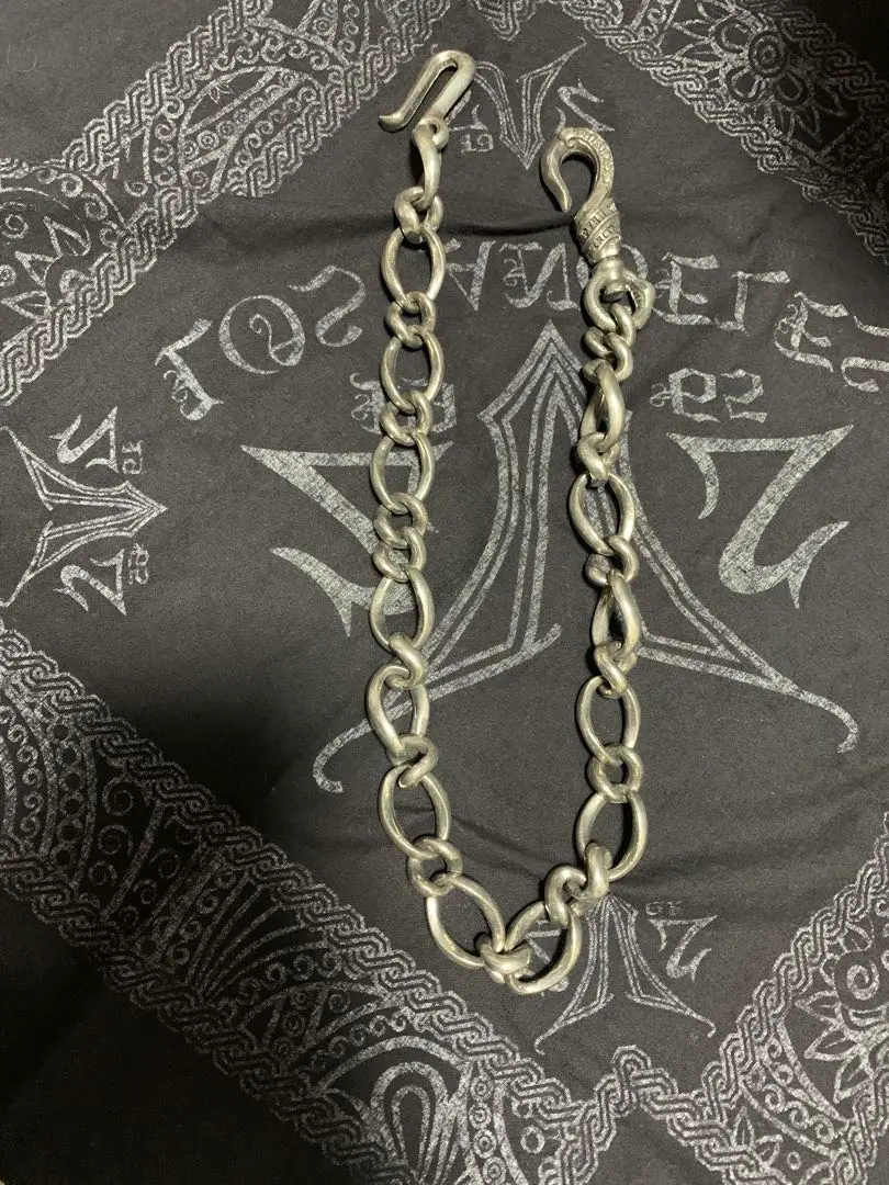 2026年最新】ケルト＆コブラ 1st ウォレットチェーンの人気アイテム