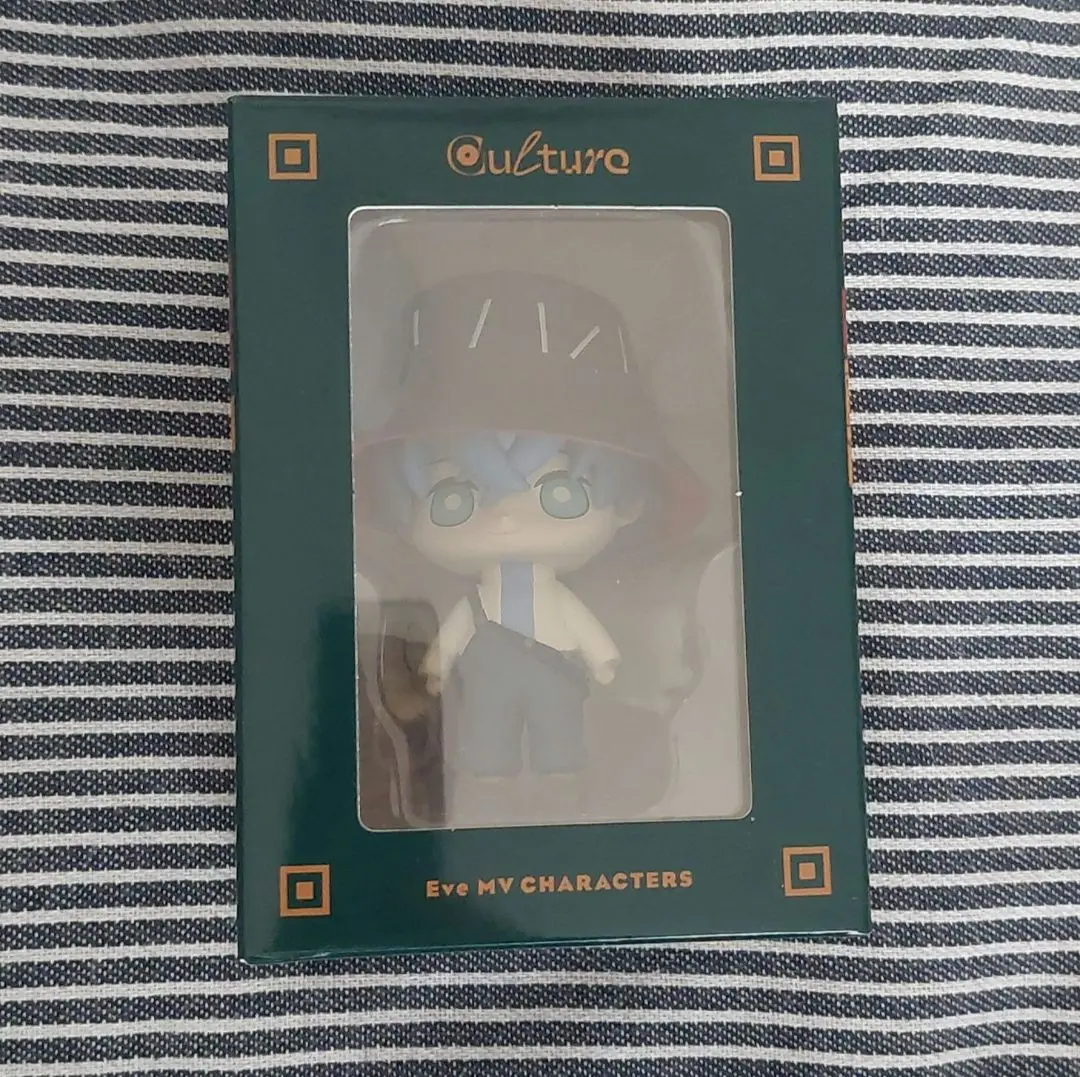 2026年最新】EVe culture フィギュアの人気アイテム - メルカリ