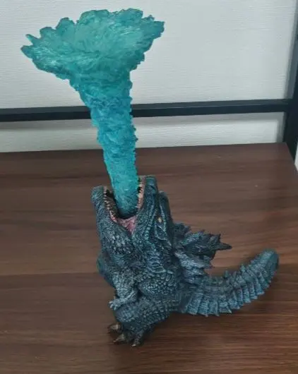 2026年最新】デフォリアル ゴジラ 2004の人気アイテム - メルカリ