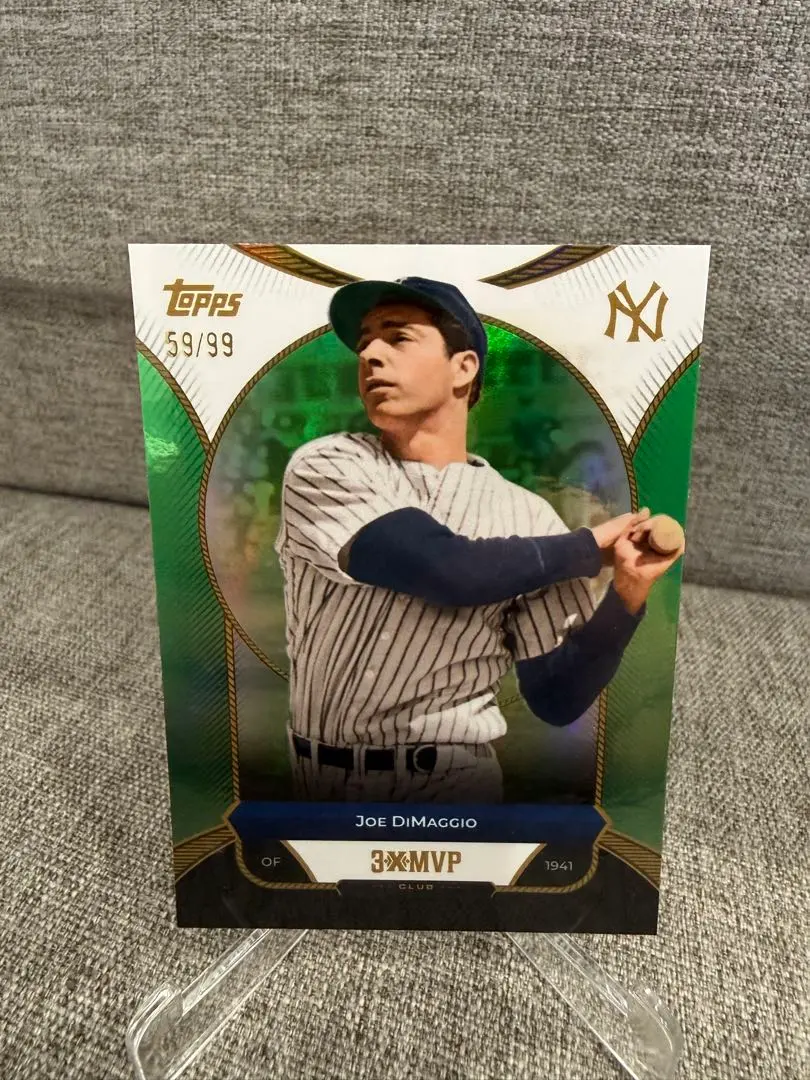 2026年最新】ジョーディマジオの人気アイテム - メルカリ