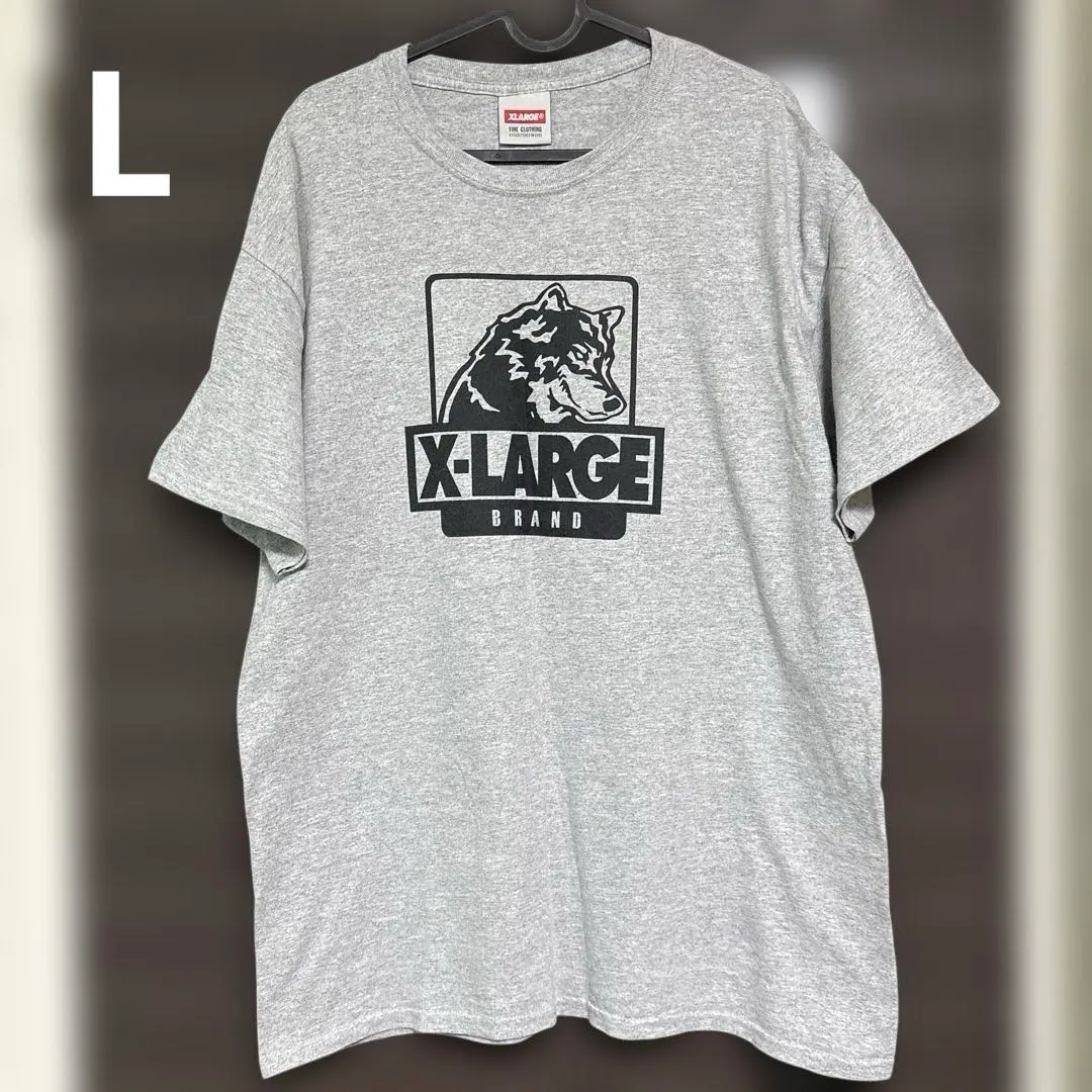 2026年最新】xlarge man with a missionの人気アイテム - メルカリ