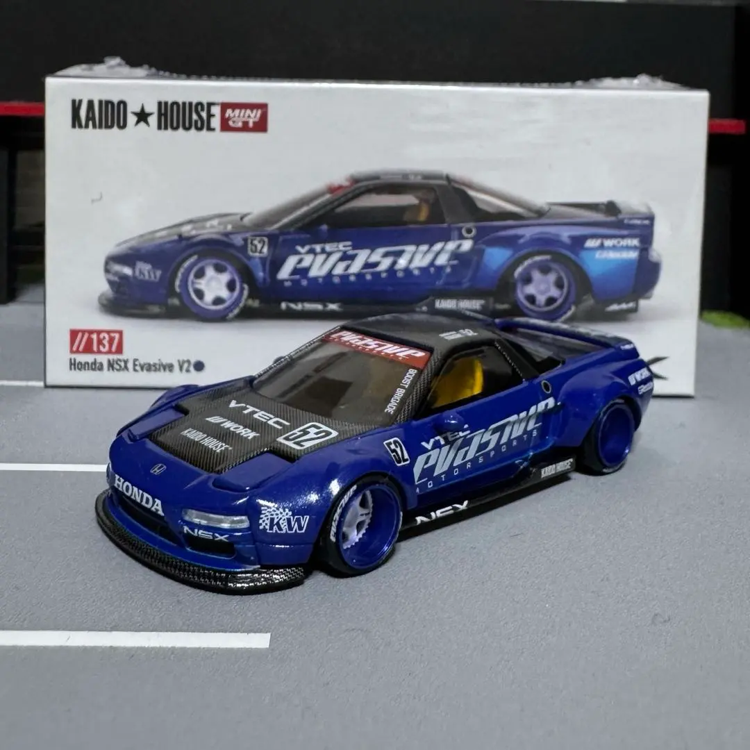 2026年最新】kaido house nsxの人気アイテム - メルカリ