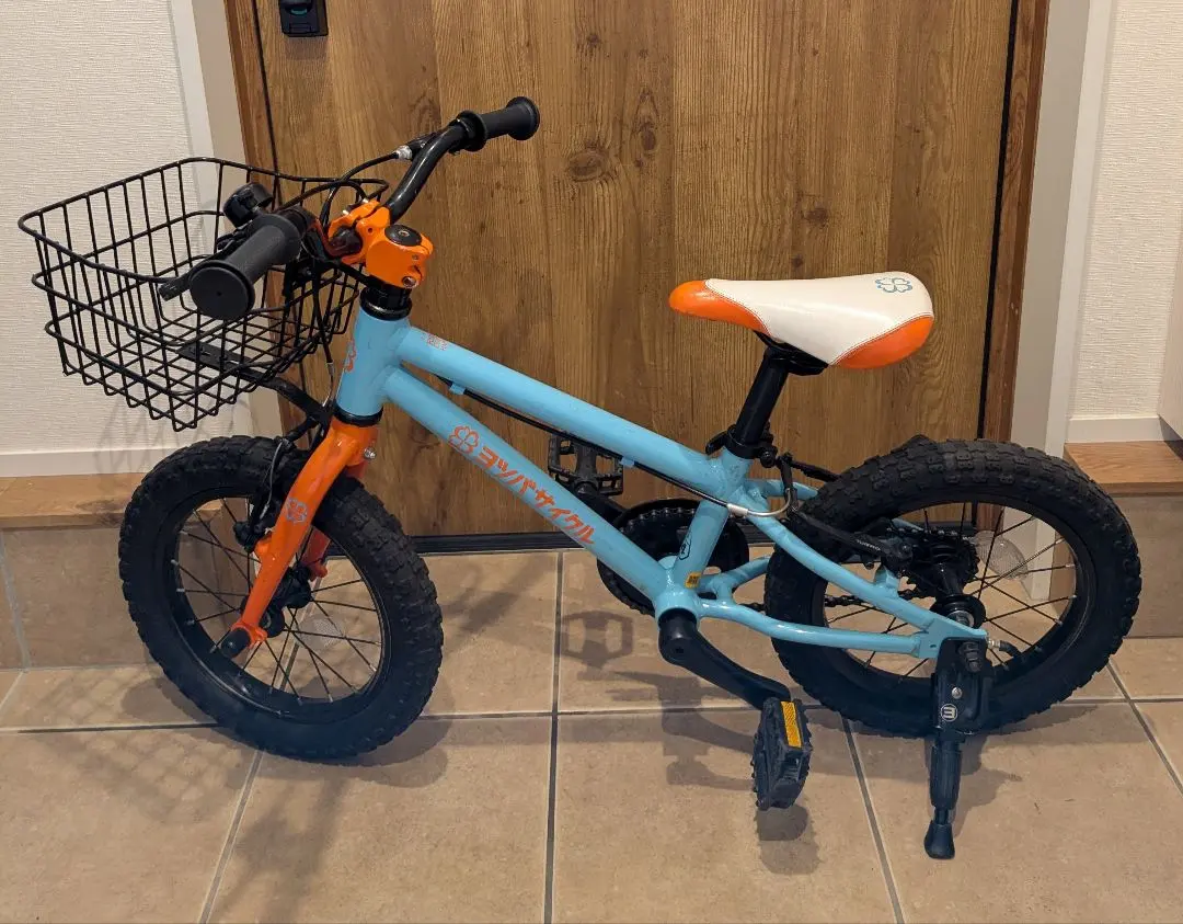 2026年最新】ヨツバサイクル14の人気アイテム - メルカリ