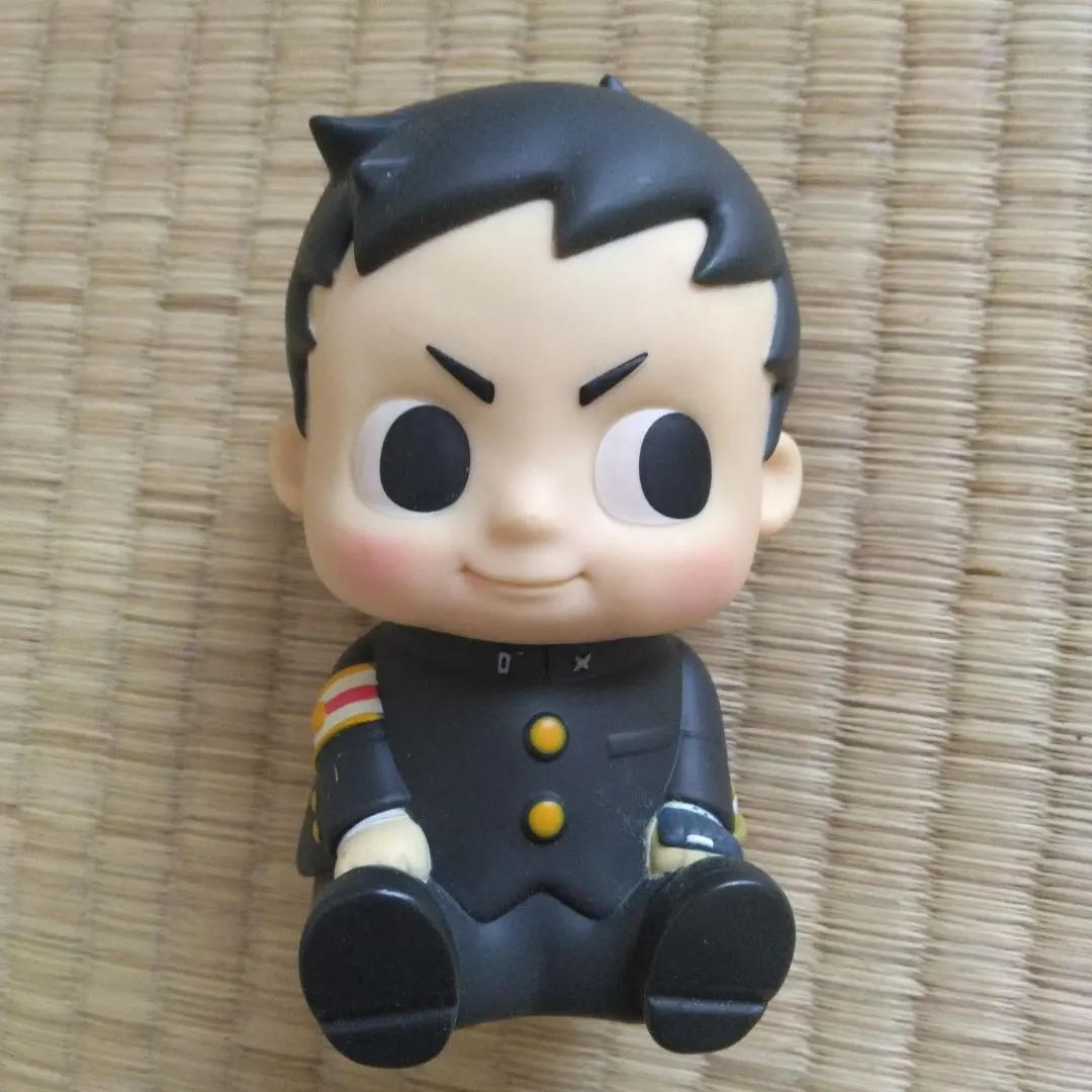 2026年最新】大逆転裁判 貯金箱の人気アイテム - メルカリ