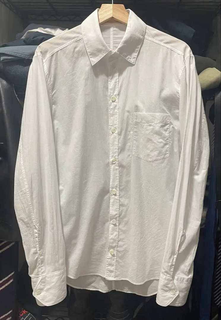 2026年最新】Carol Christian Poell シャツの人気アイテム - メルカリ