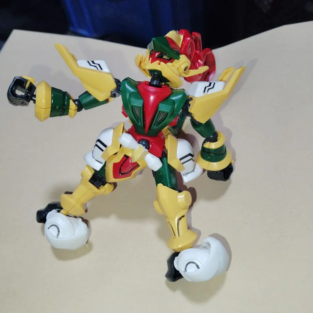 2026年最新】ダンボール戦機 Lbxリュウビの人気アイテム - メルカリ