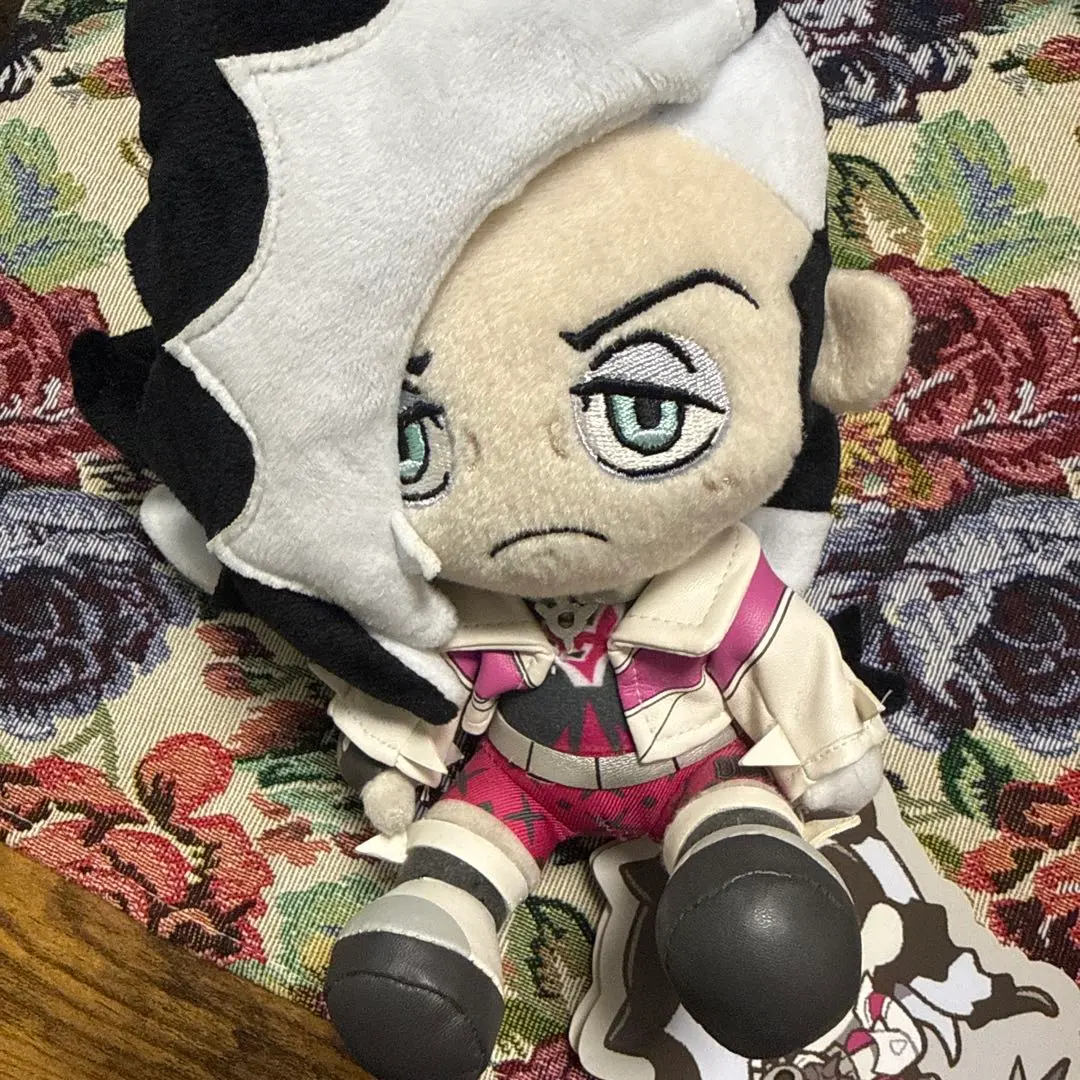 2026年最新】ネズ ぬいぐるみの人気アイテム - メルカリ