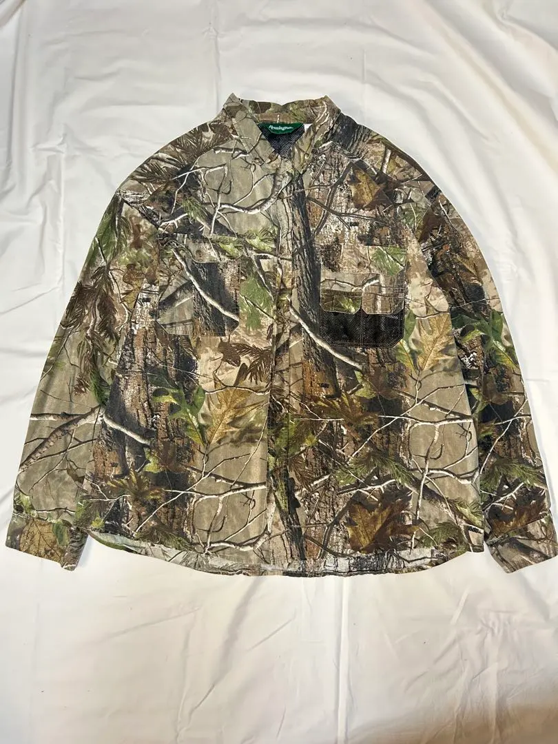 2026年最新】remington リアルツリーの人気アイテム - メルカリ