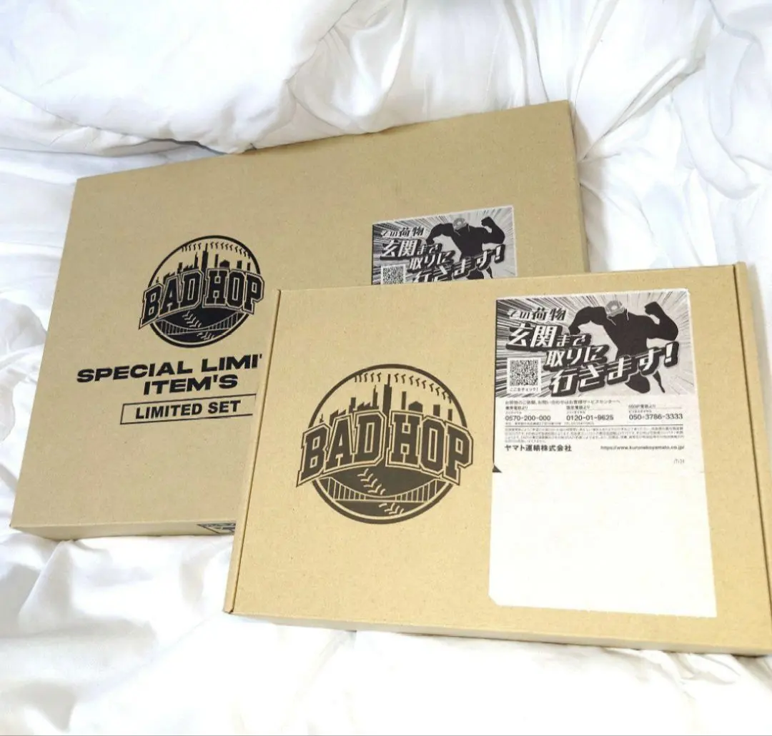 2026年最新】バッドホップ フォトブックの人気アイテム - メルカリ