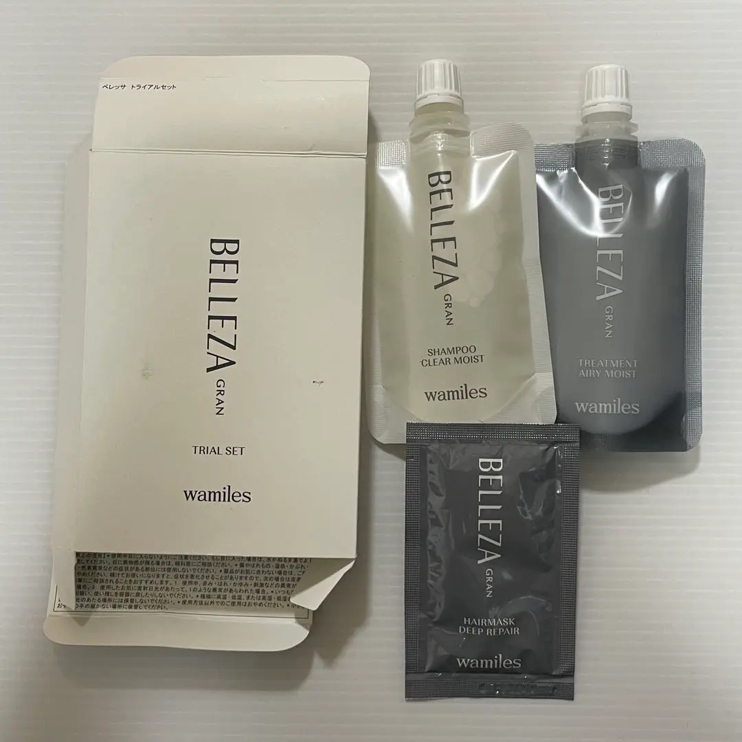 2026年最新】wamiles シャンプーの人気アイテム - メルカリ