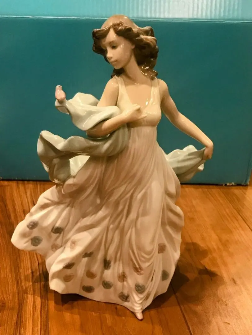 2026年最新】リヤドロ 夏のセレナーデの人気アイテム - メルカリ