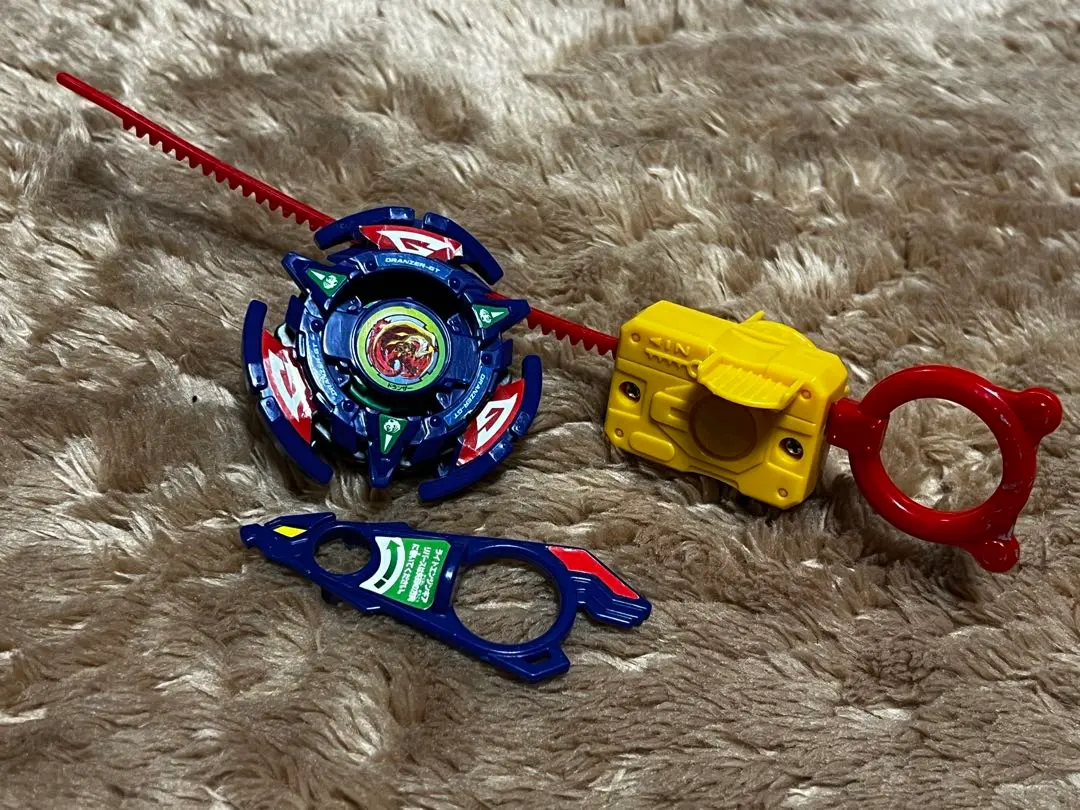 2026年最新】ベイブレード ドランザーS A-2の人気アイテム - メルカリ