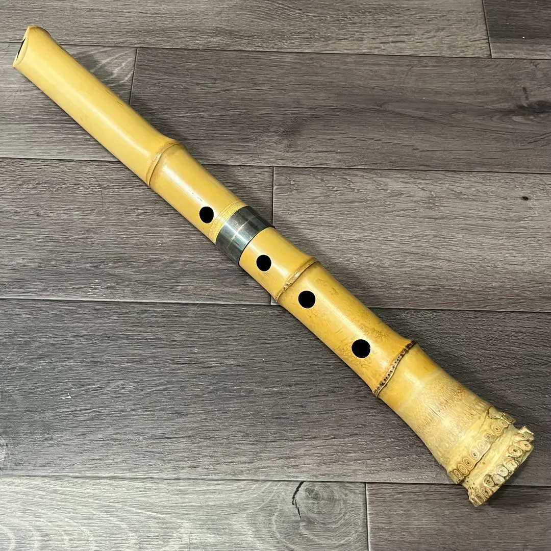 2026年最新】竹治 尺八の人気アイテム - メルカリ