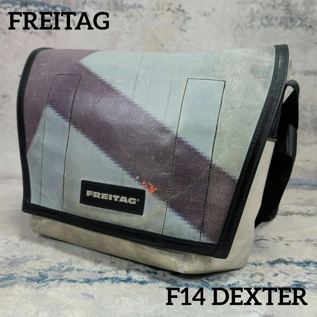 2026年最新】freitag dexterの人気アイテム - メルカリ