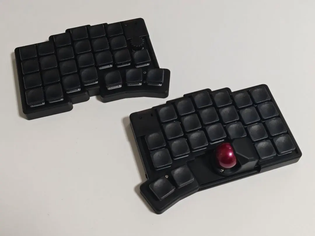 2026年最新】keyball44 無線の人気アイテム - メルカリ