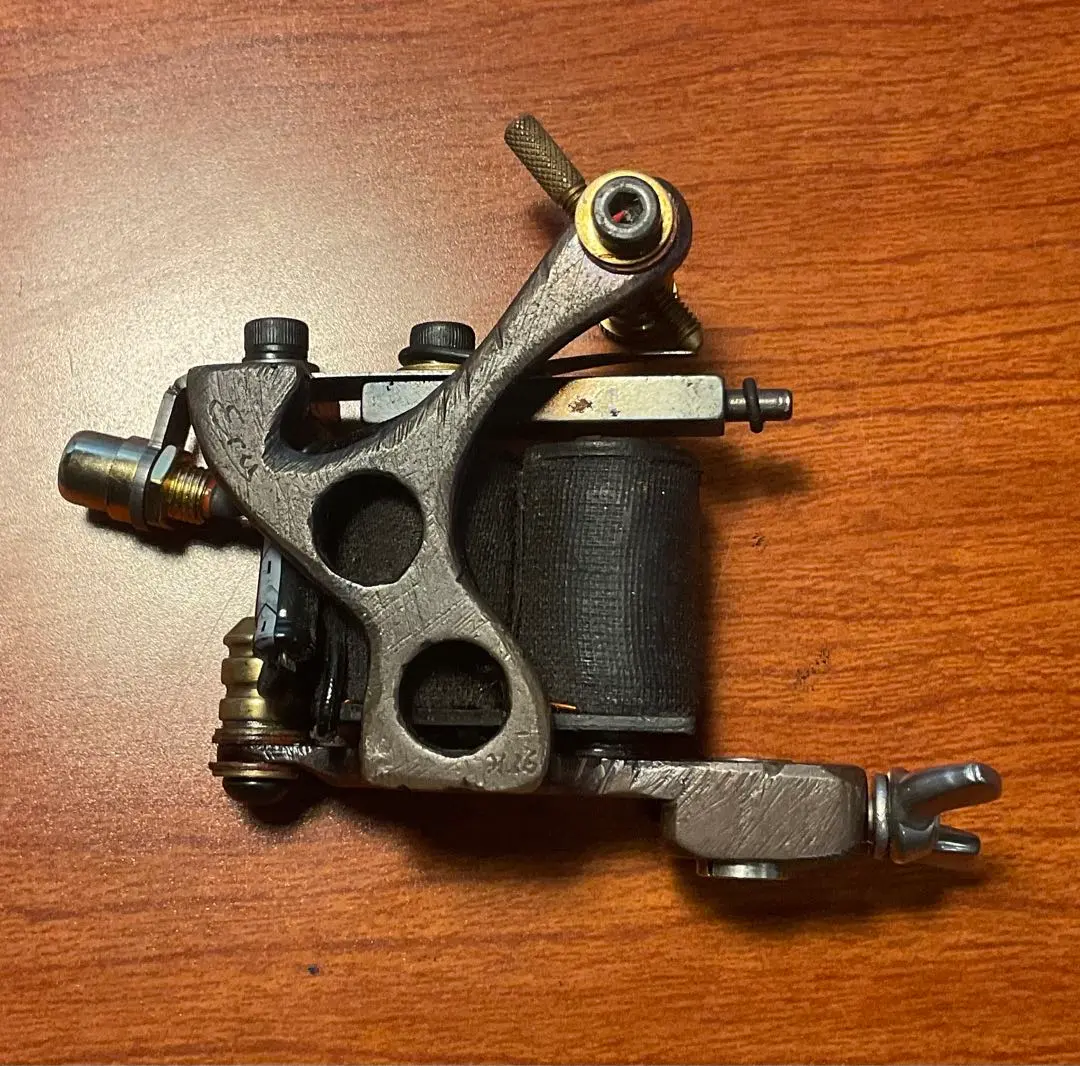 2026年最新】TATTOO マシン WIZARDの人気アイテム - メルカリ