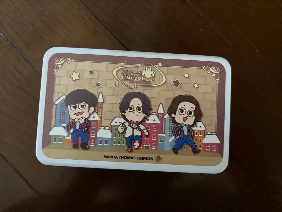 2026年最新】ナリタトーマスシンプソンの人気アイテム - メルカリ