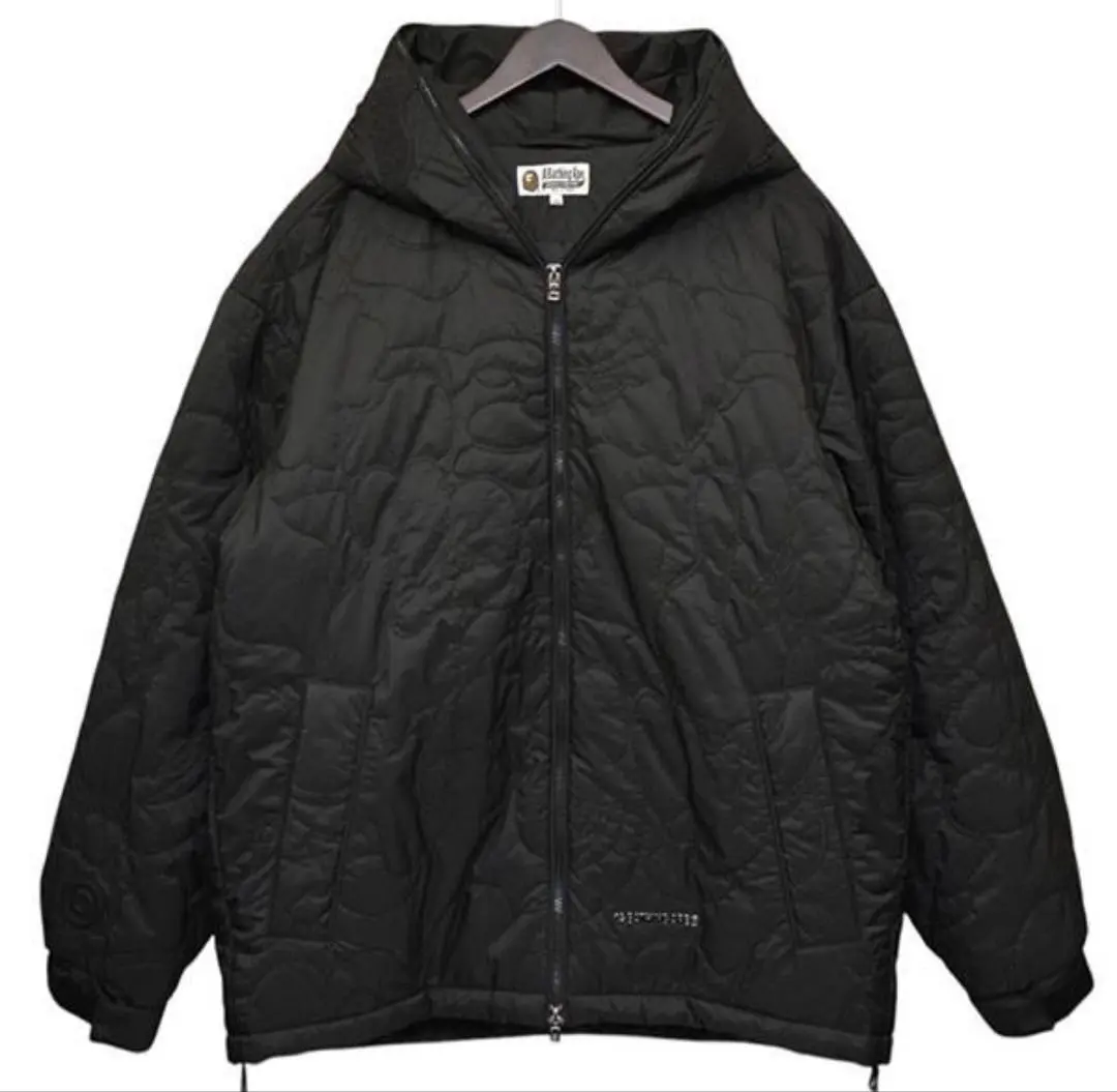 2026年最新】A BATHING APE キルティングジャケットの人気アイテム