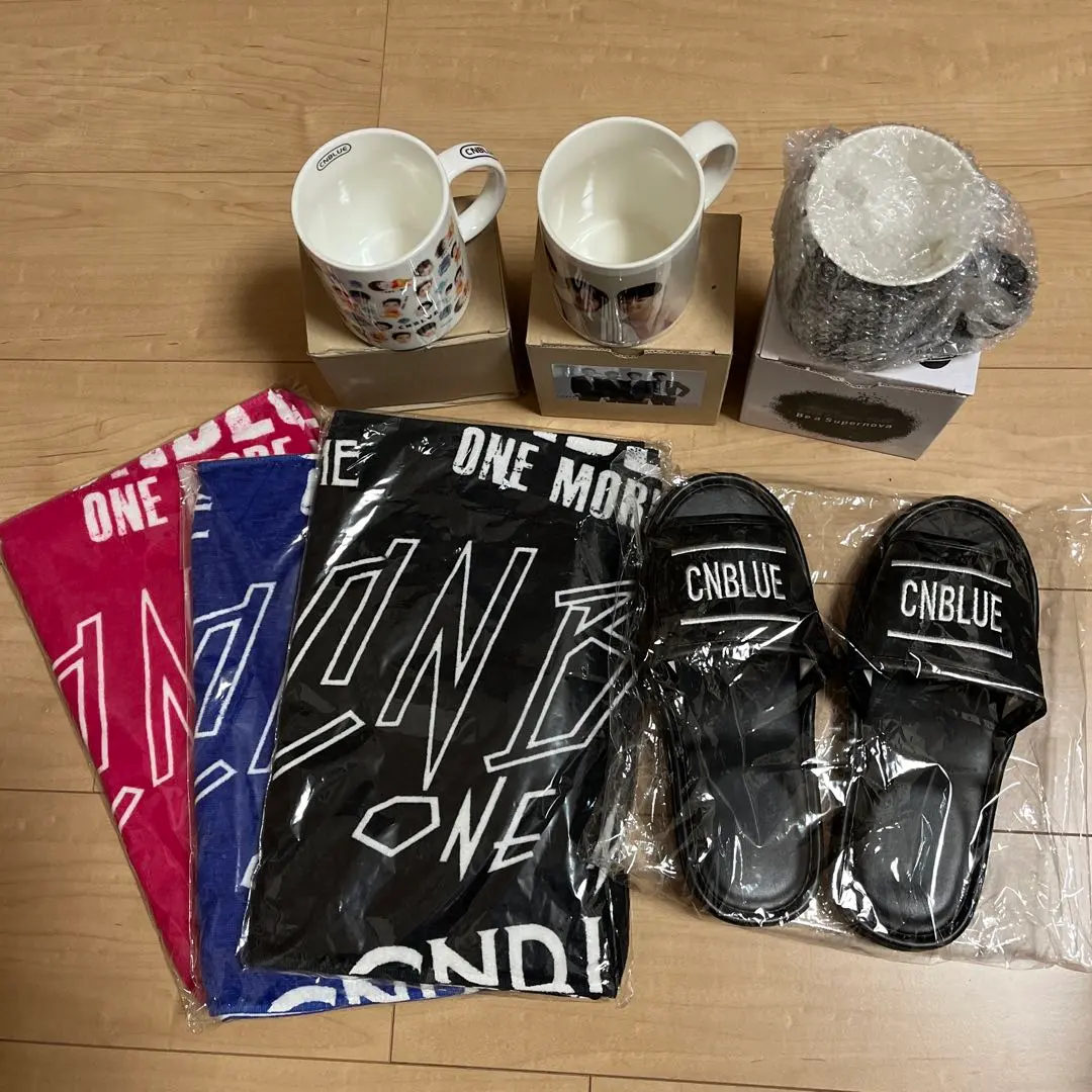 2026年最新】CNBLUE イ・ジョンシンの人気アイテム - メルカリ